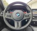 Синій БМВ M4, об'ємом двигуна 3 л та пробігом 34 тис. км за 33000 $, фото 15 на Automoto.ua