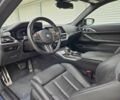 Синій БМВ M4, об'ємом двигуна 3 л та пробігом 20 тис. км за 39000 $, фото 7 на Automoto.ua