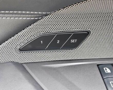 Синій БМВ M4, об'ємом двигуна 3 л та пробігом 20 тис. км за 39000 $, фото 12 на Automoto.ua