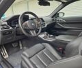 Синий БМВ M4, объемом двигателя 3 л и пробегом 22 тыс. км за 38000 $, фото 9 на Automoto.ua