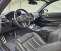 Синій БМВ M4, об'ємом двигуна 3 л та пробігом 34 тис. км за 33000 $, фото 8 на Automoto.ua