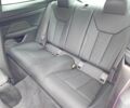 Синий БМВ M4, объемом двигателя 3 л и пробегом 22 тыс. км за 38000 $, фото 13 на Automoto.ua