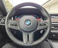 Синий БМВ M4, объемом двигателя 3 л и пробегом 22 тыс. км за 38000 $, фото 10 на Automoto.ua