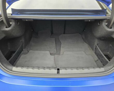 Синій БМВ M4, об'ємом двигуна 3 л та пробігом 20 тис. км за 39000 $, фото 15 на Automoto.ua