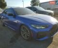 Синий БМВ M4, объемом двигателя 3 л и пробегом 61 тыс. км за 22500 $, фото 3 на Automoto.ua