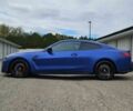 Синій БМВ M4, об'ємом двигуна 3 л та пробігом 20 тис. км за 39000 $, фото 2 на Automoto.ua