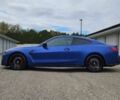 Синій БМВ M4, об'ємом двигуна 3 л та пробігом 34 тис. км за 33000 $, фото 3 на Automoto.ua