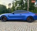 Синій БМВ M4, об'ємом двигуна 3 л та пробігом 26 тис. км за 86500 $, фото 2 на Automoto.ua