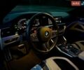 Синій БМВ M4, об'ємом двигуна 3 л та пробігом 26 тис. км за 86500 $, фото 18 на Automoto.ua