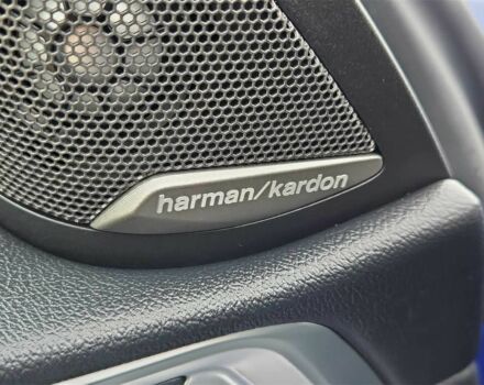 Синій БМВ M4, об'ємом двигуна 3 л та пробігом 20 тис. км за 39000 $, фото 11 на Automoto.ua