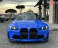 Синий БМВ M4, объемом двигателя 2.99 л и пробегом 25 тыс. км за 93000 $, фото 6 на Automoto.ua