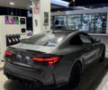 Синий БМВ M4, объемом двигателя 2.99 л и пробегом 12 тыс. км за 93900 $, фото 28 на Automoto.ua