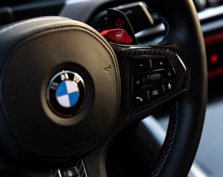 Синий БМВ M4, объемом двигателя 2.99 л и пробегом 12 тыс. км за 93900 $, фото 26 на Automoto.ua