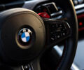 Синий БМВ M4, объемом двигателя 2.99 л и пробегом 12 тыс. км за 93900 $, фото 26 на Automoto.ua