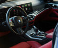 Синий БМВ M4, объемом двигателя 2.99 л и пробегом 12 тыс. км за 93900 $, фото 23 на Automoto.ua