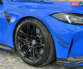 Синий БМВ M4, объемом двигателя 2.99 л и пробегом 25 тыс. км за 93000 $, фото 9 на Automoto.ua