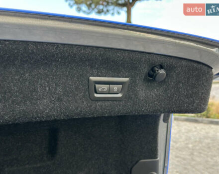 Синий БМВ M4, объемом двигателя 2.99 л и пробегом 25 тыс. км за 93000 $, фото 31 на Automoto.ua