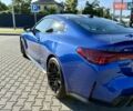 Синий БМВ M4, объемом двигателя 2.99 л и пробегом 9 тыс. км за 113000 $, фото 11 на Automoto.ua
