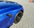 Синий БМВ M4, объемом двигателя 2.99 л и пробегом 9 тыс. км за 113000 $, фото 17 на Automoto.ua