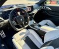 Синий БМВ M4, объемом двигателя 2.99 л и пробегом 9 тыс. км за 113000 $, фото 22 на Automoto.ua