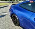 Синий БМВ M4, объемом двигателя 2.99 л и пробегом 9 тыс. км за 113000 $, фото 18 на Automoto.ua