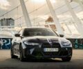 Синій БМВ M4, об'ємом двигуна 3 л та пробігом 10 тис. км за 91999 $, фото 1 на Automoto.ua