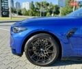 Синий БМВ M4, объемом двигателя 2.99 л и пробегом 9 тыс. км за 113000 $, фото 14 на Automoto.ua