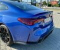 Синий БМВ M4, объемом двигателя 2.99 л и пробегом 9 тыс. км за 113000 $, фото 12 на Automoto.ua