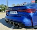 Синий БМВ M4, объемом двигателя 2.99 л и пробегом 9 тыс. км за 113000 $, фото 19 на Automoto.ua