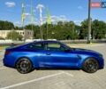 Синий БМВ M4, объемом двигателя 2.99 л и пробегом 9 тыс. км за 113000 $, фото 6 на Automoto.ua