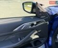 Синий БМВ M4, объемом двигателя 2.99 л и пробегом 9 тыс. км за 113000 $, фото 25 на Automoto.ua