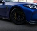 Синий БМВ M4, объемом двигателя 3 л и пробегом 20 тыс. км за 135000 $, фото 25 на Automoto.ua