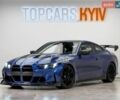 Синій БМВ M4, об'ємом двигуна 2.99 л та пробігом 2 тис. км за 145000 $, фото 1 на Automoto.ua