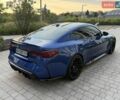 Синій БМВ M4, об'ємом двигуна 2.99 л та пробігом 21 тис. км за 98000 $, фото 20 на Automoto.ua