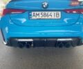 Синій БМВ M4, об'ємом двигуна 2.99 л та пробігом 6 тис. км за 136000 $, фото 20 на Automoto.ua