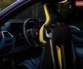 Синий БМВ M4, объемом двигателя 3 л и пробегом 20 тыс. км за 135000 $, фото 29 на Automoto.ua