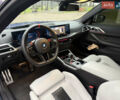 Синий БМВ M4, объемом двигателя 2.99 л и пробегом 21 тыс. км за 98000 $, фото 26 на Automoto.ua