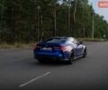 Синий БМВ M4, объемом двигателя 3 л и пробегом 20 тыс. км за 135000 $, фото 21 на Automoto.ua