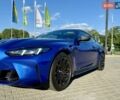 Синий БМВ M4, объемом двигателя 2.99 л и пробегом 9 тыс. км за 113000 $, фото 31 на Automoto.ua