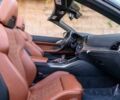 Зеленый БМВ M4, объемом двигателя 3 л и пробегом 12 тыс. км за 35000 $, фото 8 на Automoto.ua