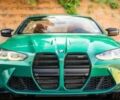 Зеленый БМВ M4, объемом двигателя 3 л и пробегом 12 тыс. км за 35000 $, фото 1 на Automoto.ua