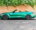Зеленый БМВ M4, объемом двигателя 3 л и пробегом 12 тыс. км за 35000 $, фото 2 на Automoto.ua