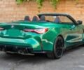 Зеленый БМВ M4, объемом двигателя 3 л и пробегом 12 тыс. км за 35000 $, фото 4 на Automoto.ua
