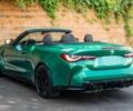 Зеленый БМВ M4, объемом двигателя 3 л и пробегом 12 тыс. км за 35000 $, фото 6 на Automoto.ua