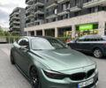 Зелений БМВ M4, об'ємом двигуна 2.98 л та пробігом 124 тис. км за 35500 $, фото 13 на Automoto.ua