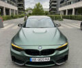 Зелений БМВ M4, об'ємом двигуна 2.98 л та пробігом 124 тис. км за 35500 $, фото 2 на Automoto.ua