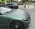 Зелений БМВ M4, об'ємом двигуна 2.98 л та пробігом 124 тис. км за 35500 $, фото 3 на Automoto.ua
