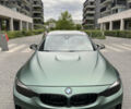 Зелений БМВ M4, об'ємом двигуна 2.98 л та пробігом 124 тис. км за 35500 $, фото 40 на Automoto.ua