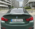 Зелений БМВ M4, об'ємом двигуна 2.98 л та пробігом 124 тис. км за 35500 $, фото 15 на Automoto.ua