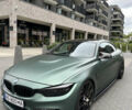 Зелений БМВ M4, об'ємом двигуна 2.98 л та пробігом 124 тис. км за 35500 $, фото 8 на Automoto.ua